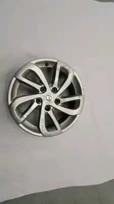 Second-hand car spare part rim for renault grand scénic iii (jz0/1_) 1.6 dci (jz00, jz12) oem iam references 
