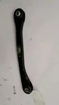 Автозапчасти б/у рычаг задней нижней правой подвески за bmw 5 (g30, f90) 520 d ссылки oem iam 33326861125  