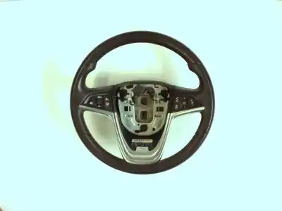 Автозапчастина б/у кермо для opel astra j (p10) 1.7 cdti (68) посилання на oem iam 13351029