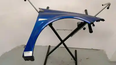 Peça sobressalente para automóvel em segunda mão GUARDA-LAMAS DIANTEIRO DIREITO por RENAULT MEGANE II (BM0/1_, CM0/1_)  Referências OEM IAM 7701477187  