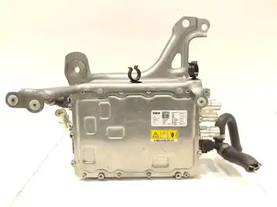 Автозапчасти б/у преобразователь мощности за mini mini countryman (f60) cooper se all4 ссылки oem iam 61448742334  