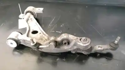 Автозапчасти б/у левый передний рычаг подвески за lexus is 2.5 16v cat (híbrido) ссылки oem iam 4864053040