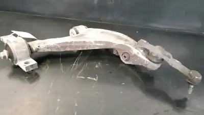 Автозапчастина б/у лівий передній ричаг підвіски для lexus is 2.5 16v cat (híbrido) посилання на oem iam 4864053040  