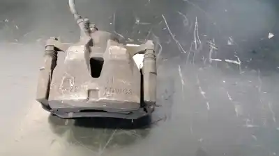 Автозапчастина б/у передній лівий гальмум для lexus is 2.5 16v cat (híbrido) посилання на oem iam 4775053060  