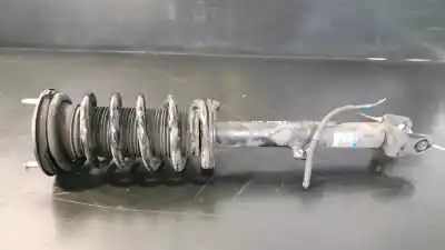 Автозапчастина б/у амортизатор передній лівий для lexus is 2.5 16v cat (híbrido) посилання на oem iam 4852080520  