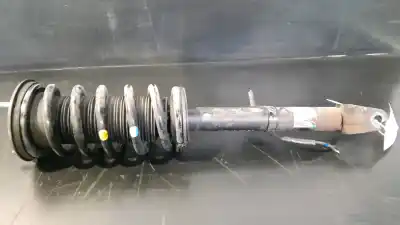 Автозапчастина б/у амортизатор передній лівий для lexus is 2.5 16v cat (híbrido) посилання на oem iam 4852080520  