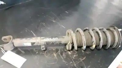 Автозапчастина б/у передній правий амортизатор для lexus is 2.5 16v cat (híbrido) посилання на oem iam 4851053390  