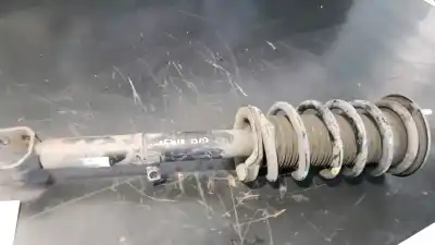 Автозапчастина б/у передній правий амортизатор для lexus is 2.5 16v cat (híbrido) посилання на oem iam 4851053390  