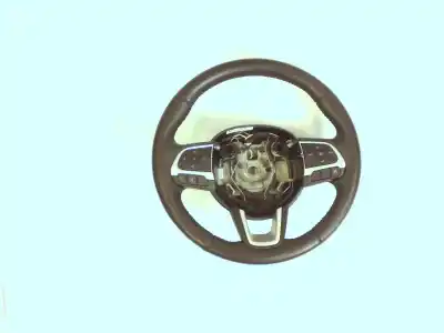 Автозапчастина б/у кермо для jeep-viasa compass (mp, m6, mv, m7) 1.4 multiair посилання на oem iam 6qy53lt5aa  