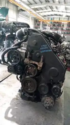 Pièce détachée automobile d'occasion MOTEUR COMPLET pour FORD FOCUS I TURNIER (DNW)  Références OEM IAM 1206060  