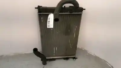 Pezzo di ricambio per auto di seconda mano radiatore d acqua per hyundai i30 (gd) 1.4 riferimenti oem iam 253103x011