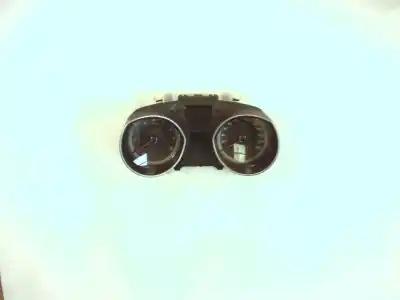 Pezzo di ricambio per auto di seconda mano pannello degli strumenti per hyundai i30 (gd) 1.4 riferimenti oem iam 94023a6190