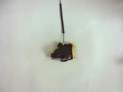 Pezzo di ricambio per auto di seconda mano serratura porta posteriore sinistra per hyundai i30 (gd) 1.4 riferimenti oem iam 81410a6000