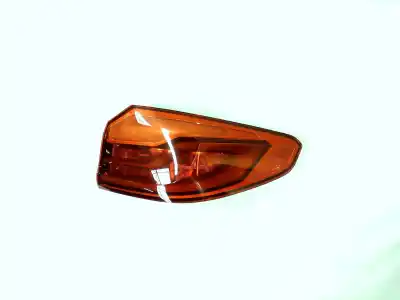 Автозапчасти б/у правый задний фонарь за bmw 5 (g30, f90) 520 d ссылки oem iam 63217376464