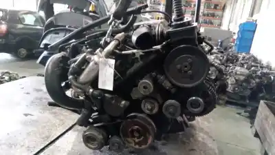 Автозапчастина б/у ДВИГУН КОМПЛЕКТ для BMW 3 (E46)  Посилання на OEM IAM   