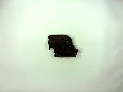 Автозапчасти б/у замок левой передней двери за bmw 5 (g30, f90) 520 d ссылки oem iam 51217477685
