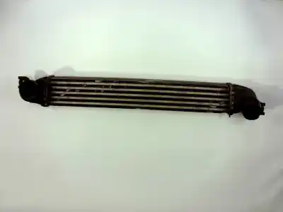 Second-hand car spare part intercooler for mini mini clubman (r55) one d oem iam references 17518506904  