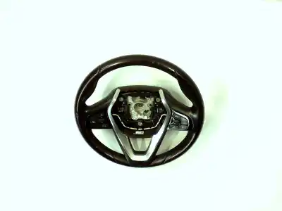 Автозапчасти б/у руль за bmw 5 (g30, f90) 520 d ссылки oem iam 634199300