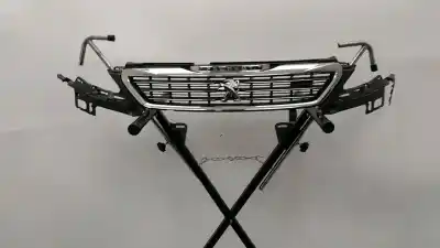 Second-hand car spare part rack for peugeot 308 gt line oem iam references 1627661680  