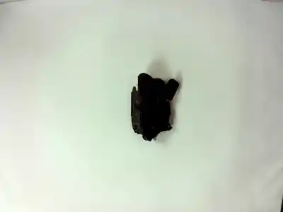 Tweedehands auto-onderdeel linker voordeur slot voor volkswagen golf vi (5k1) 1.6 tdi oem iam-referenties 5k1837015b