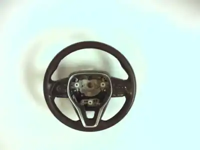 Автозапчасти б/у руль за toyota corolla sedán (_e21_) 1.8 vvti hybrid (mzea12, zre211, zwe211) ссылки oem iam 451000z340