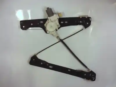 Second-hand car spare part passenger side right window regulator for bmw 3 (e90) 320 d oem iam references 51337140588  