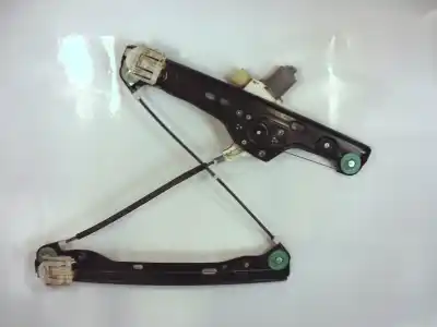 Peça sobressalente para automóvel em segunda mão elevador de vidros dianteiro direito por bmw 3 (e90) 320 d referências oem iam 51337140588