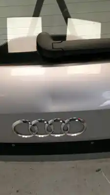 Автозапчастина б/у загальні двері для audi q2 (gab, gag) 1.4 tfsi посилання на oem iam 81a827025e  