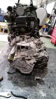 Second-hand car spare part complete engine for opel vectra c (z02) 2.0 dti 16v (f69) oem iam references   