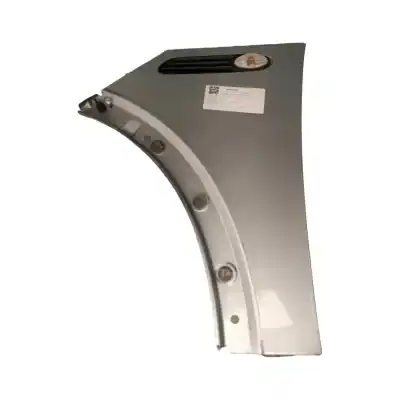 Second-hand car spare part left front fin for mini mini (r50, r53) cooper oem iam references 41217037437  