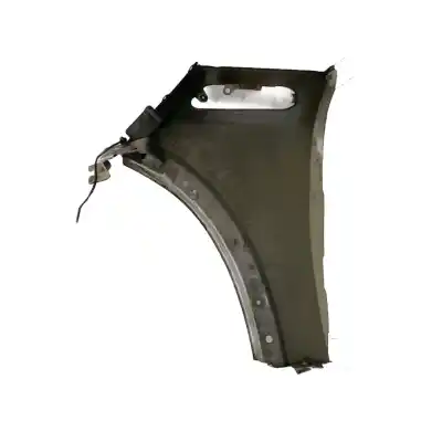 Gebrauchtes Autoersatzteil kotflügel vorne rechts zum mini (bmw) mini (r50, r53) cooper oem-iam-referenzen 41217037438