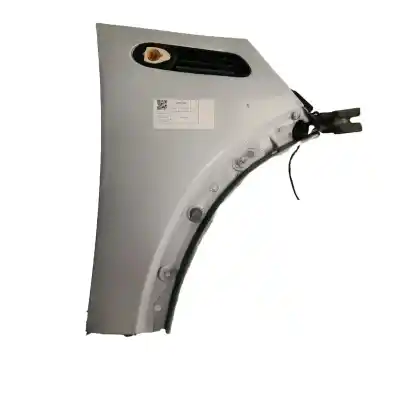 Second-hand car spare part front right fin for mini mini (r50, r53) cooper oem iam references 41217037438  