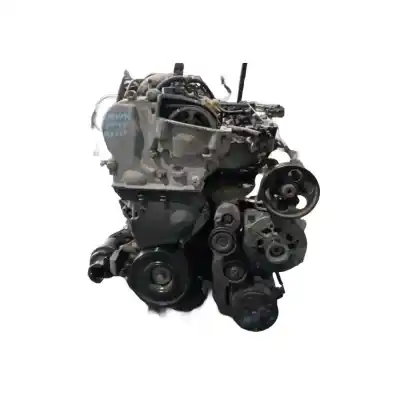 Автозапчасти б/у полный двигатель за renault espace iv (jk0/1_) 2.0 turbo (jk0a, jk0b, jk0n) ссылки oem iam 7701476966
