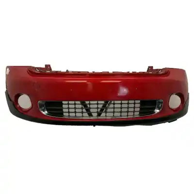 Автозапчасти б/у передний бампер за mini mini clubman (r55) cooper d ссылки oem iam 51119807196