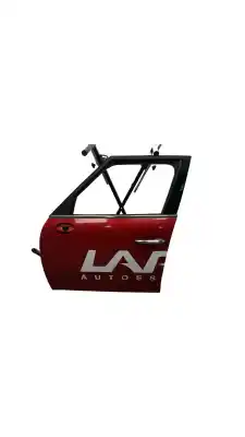 Автозапчасти б/у левая передняя дверь за mini mini clubman (r55) cooper d ссылки oem iam 41009805927