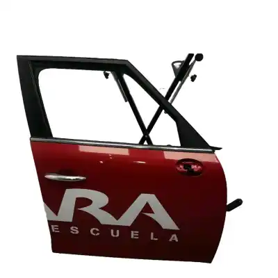 Автозапчасти б/у дверь передняя правая за mini mini clubman (r55) cooper d ссылки oem iam 41009805928  