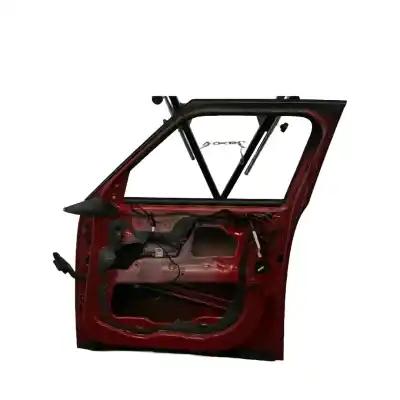 Автозапчасти б/у дверь передняя правая за mini mini clubman (r55) cooper d ссылки oem iam 41009805928