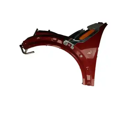 Автозапчасти б/у левое переднее крыло за mini mini clubman (r55) cooper d ссылки oem iam 41009805643
