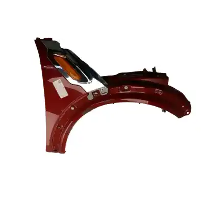 Автозапчасти б/у переднее правое крыло за mini mini clubman (r55) cooper d ссылки oem iam 41009805644  