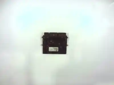 Second-hand car spare part ecu engine control for renault kangoo express (fw0/1_) 1.5 dci 90 (fw0g, fw05, fw08, fw11) oem iam references 237104328s  