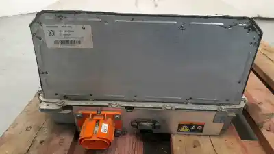 Gebrauchtes Autoersatzteil batterie zum renault twizy  oem-iam-referenzen 295107900r  