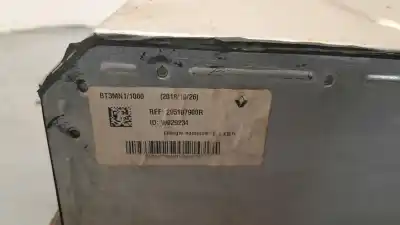 Gebrauchtes Autoersatzteil batterie zum renault twizy  oem-iam-referenzen 295107900r  