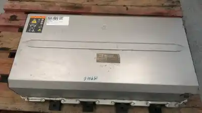 Gebrauchtes Autoersatzteil batterie zum renault twizy  oem-iam-referenzen 295107900r  