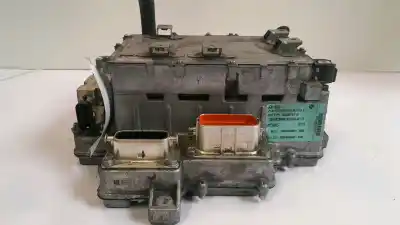 Peça sobressalente para automóvel em segunda mão conversor/inversor de potência por kia niro (de) 1.6 gdi hybrid referências oem iam 366002b210