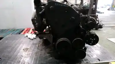 Peça sobressalente para automóvel em segunda mão MOTOR COMPLETO por SEAT TOLEDO I (1L2)  Referências OEM IAM 028100090 X  
