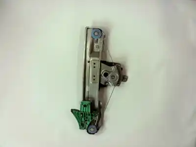 Second-hand car spare part rear right window regulator for opel astra j (p10) 1.7 cdti (68) oem iam references 13313572  
