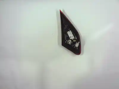 Pezzo di ricambio per auto di seconda mano luci posteriori destra per opel corsa e (x15) 1.4 lpg (08, 68) riferimenti oem iam 13454501  