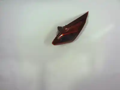 Автозапчасти б/у ПРАВЫЙ ЗАДНИЙ ФОНАРЬ за OPEL CORSA E (X15)  ссылки OEM IAM 13454501  