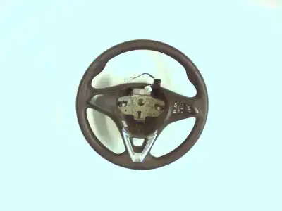 Second-hand car spare part steering wheel for opel corsa e (x15) 1.3 cdti (08, 68) oem iam references 39035984