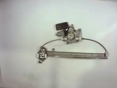 Second-hand car spare part REAR RIGHT WINDOW REGULATOR for RENAULT KOLEOS I (HY_)  OEM IAM references 827207007R  